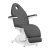 Fotel kosmetyczny elektryczny Sillon Basic 3 siln. szary 2 gat.