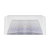 Lampa UV LED Glow 112 z metalowym dnem 48W