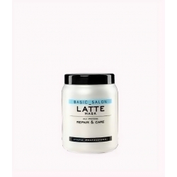 STAPIZ PROFESJONALNA Maska LATTE 1000ml