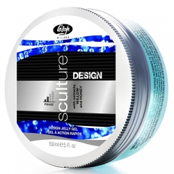 LISAP SCULTURE ZEL MODEL 150ML