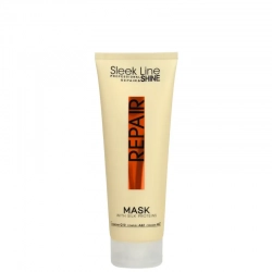 Stapiz SLEEK LINE maska REPAIR 250ml