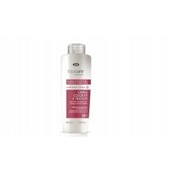 LISAP Shampoo Rivitalizzante - Szampon Rewitalizujący 250ml