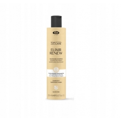 LISAP Nourishing Shampoo - Szampon Odżywczy 250 ml