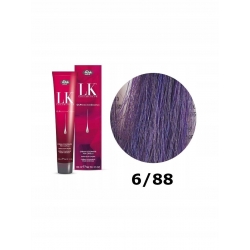 LISAP FARBA 9/8 Bardzo Jasny Perłowy Blond 100ml