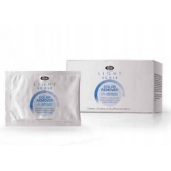 LISAP BLEACHING - Rozjaśniacze Light Scale - Color Remover