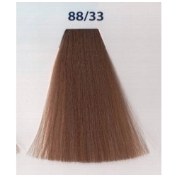 LISAP FARBA 88/33 Jasny Głęboki Złoty Blond 60ml