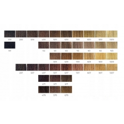 LISAP FARBA 9/00 Bardzo Jasny Blond 100ml