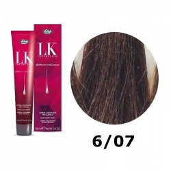 LISAP FARBA 6/07 Orzech Laskowy 100ml