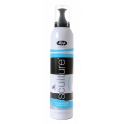 LISAP Strong Mousse - Pianka Mocno Utrwalająca 300 ml