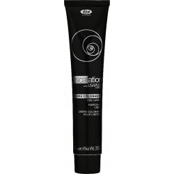 LISAP FARBA 8/00 Jasny Głęboki Blond 60ml