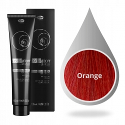LISAP Korektor Arancione - Pomarańczowy 100ml