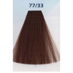 LISAP FARBA 77/33 Głęboki Złoty Blond 60ml