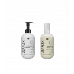 LISAP LISAPLEX - Bond Saver Kit 2 x 475 ml