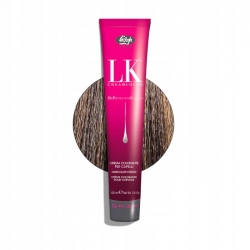 LISAP FARBA LK FRUIT - Koloryzacja Bez Amoniaku 55/00 Intensywny Jasny Brąz