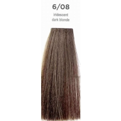 LISAP FARBA 6/08 Ciemny Blond Irise 100ml