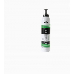 LISAP Shining Gel Mousse - Żel Nabłyszczający w Piance 300ml