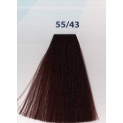 LISAP FARBA 55/43 Orzech Makadamia 60ml