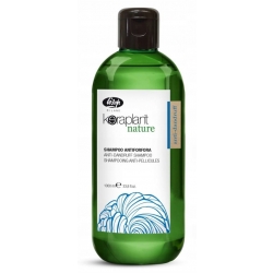 LISAP Shampoo Antiforfora 1000ml