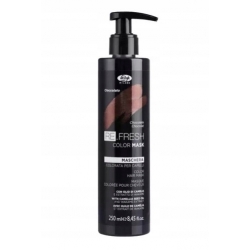 RE-FRESH - Maska Koloryzująca Chocolate - Czekoladowy 250ml