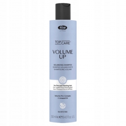 LISAP Volumizing Shampoo - Szampon Nadający Objętości Włosom 250ml