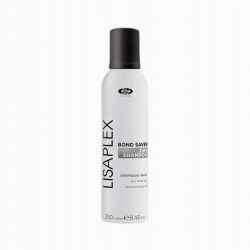 LISAP LISAPLEX Dry Shampoo - Suchy Szampon