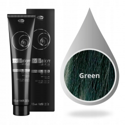 LISAP Korektor Verde - Zielony 100ml