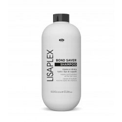 LISAP LISAPLEX Bond Saver Shampoo - Szampon