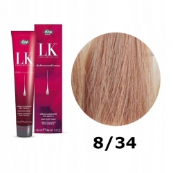 LISAP FARBA 8/34 OPC Cynamon 100ml