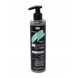 RE-FRESH - Maska Koloryzująca Aquamarine - Akwamarynowy 250ml