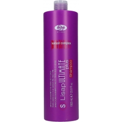 LISAP Shampoo - Szampon 1000 ml
