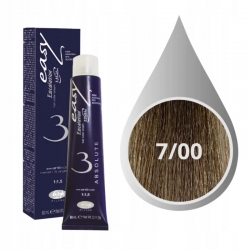LISAP FARBA 7/00 Głęboki Blond 60ml
