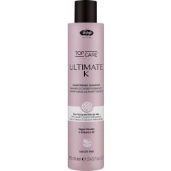 LISAP Shampoo - Szampon 250 ml