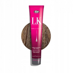 LISAP FARBA LK FRUIT - Koloryzacja Bez Amoniaku 66/00 Intensywny Ciemny Blo