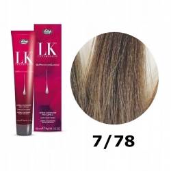 LISAP FARBA 7/78 OPC Blond Moka 100ml