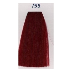 LISAP FARBA /55 Czerwień 60ml