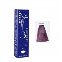 LISAP FARBA 66/88 Aksamitny Fiolet 60ml