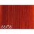LISAP FARBA 66/56 Głęboki Czerwony Koralowy Ciemny Blond 60ml