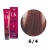 LISAP FARBA 6/4 Ciemny Mahoniowy Blond 100ml